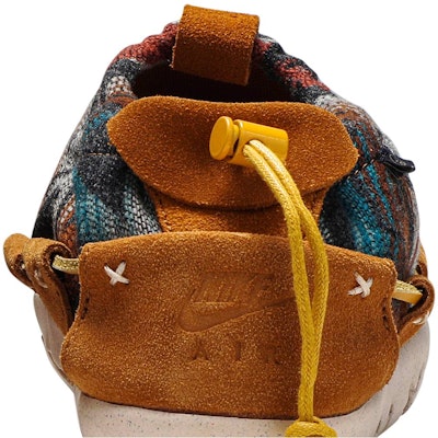耐克Air Moc 'N7 Pendleton'款 CQ7307-900 Sizing 耐克Air Moc 'N7 Pendleton'款 CQ7307-900