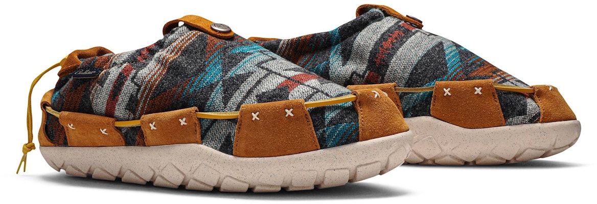 Sneakers Nike Pendleton 218 Nike Air Max Pendleton Id Clearance