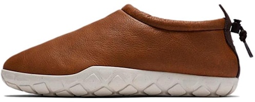 Nike Air Moc Bomber 'Cognac' 862439-200 Nike Air Moc Bomber 'Cognac' 862439-200