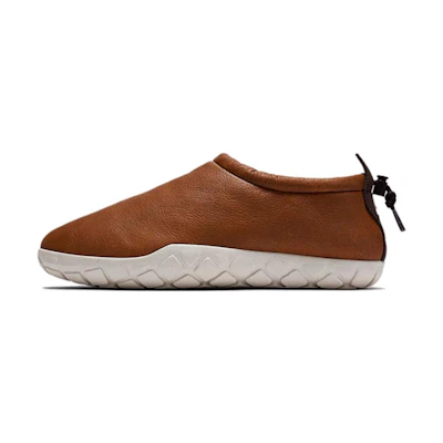 Nike Air Moc Bomber 'Cognac'