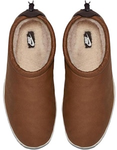 Nike Air Moc Bomber 'Cognac' Sepatu Sneakers 862439-200 Shop Nike Air Moc Bomber 'Cognac' Sepatu Sneakers 862439-200