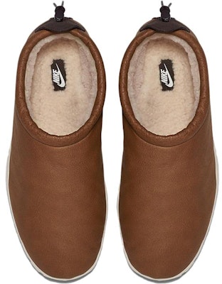 Nike Air Moc Bomber 'Cognac' 862439-200 Shop Nike Air Moc Bomber 'Cognac' 862439-200