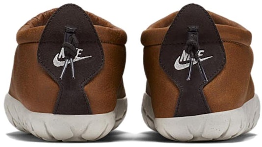 Nike Air Moc Bomber 'Cognac' Sepatu Sneakers 862439-200 Purchase Nike Air Moc Bomber 'Cognac' Sepatu Sneakers 862439-200