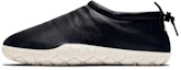Buy Nike Air Moc Bomber Nero Sail 862439-001