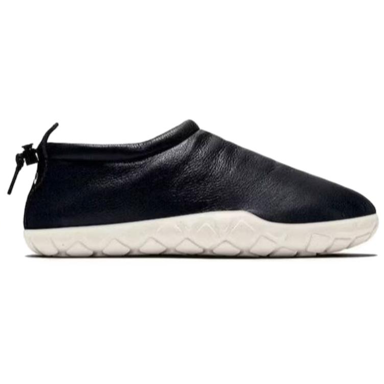 Order Nike Air Moc Bomber Nero Sail 862439-001