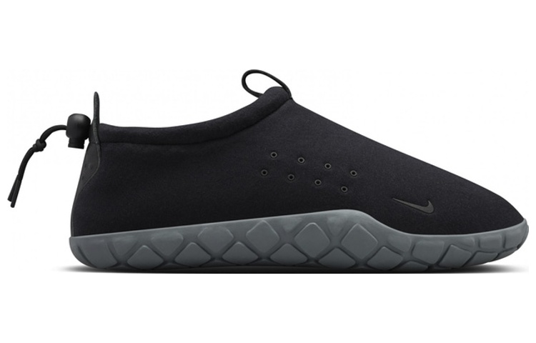 Order 耐克Air Moc科技抓绒“黑色” 834591-010