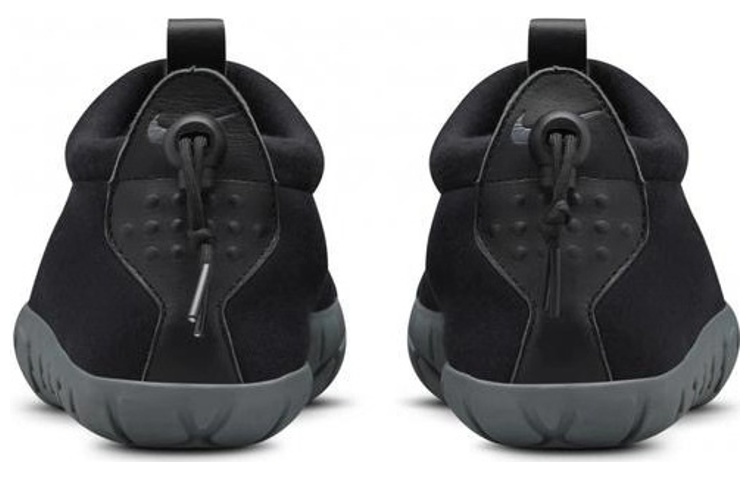 Shop 耐克Air Moc科技抓绒“黑色” 834591-010