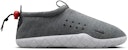 Nike Air Moc Tech Fleece 'Kelabu Heather' 834591-001