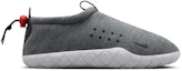 Order Nike Air Moc Tech Fleece 'Kelabu Heather' 834591-001