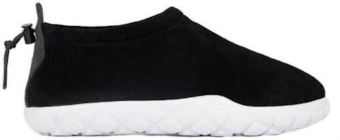 Nike Air Moc Ultra 'Black' 862440-001 Nike Air Moc Ultra 'Black' 862440-001