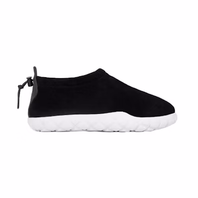 Nike Air Moc Ultra 'Black'