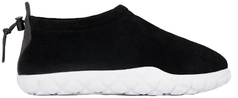 Nike Air Moc Ultra 'Black' 862440-001