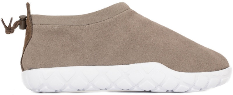 Nike Air Moc Ultra 'Light Taupe' 862440-200