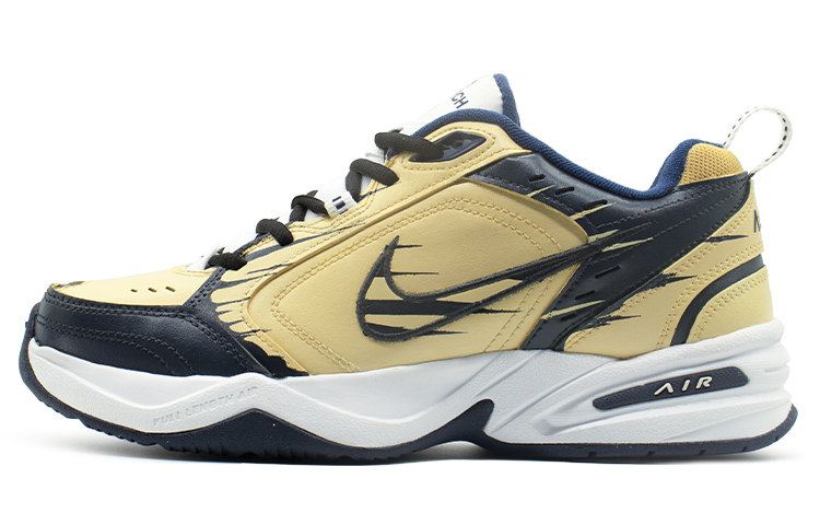 Buy Nike Air Monarch 4 'Wheat' 415445-102-481231