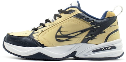 Nike Air Monach 4 'Wheat' 415445-102-481231 Nike Air Monach 4 'Wheat' 415445-102-481231