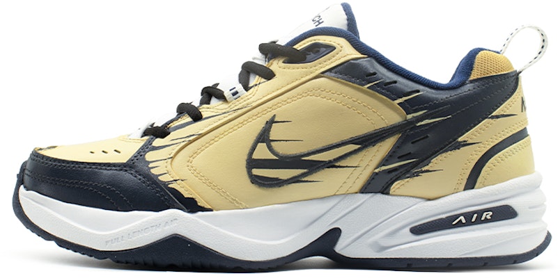 나이키 에어 모나크 4 '휘트' (Nike Air Monarch 4 'Wheat') 415445-102-481231 Buy 나이키 에어 모나크 4 '휘트' (Nike Air Monarch 4 'Wheat') 415445-102-481231