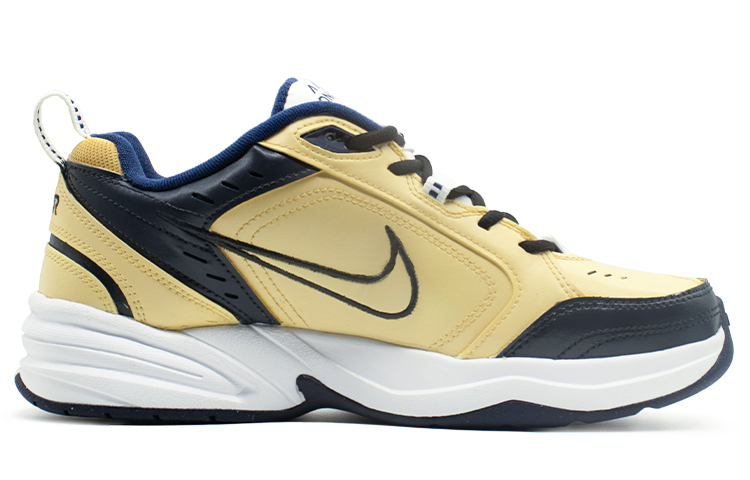 Order Nike Air Monarch 4 'Wheat' 415445-102-481231