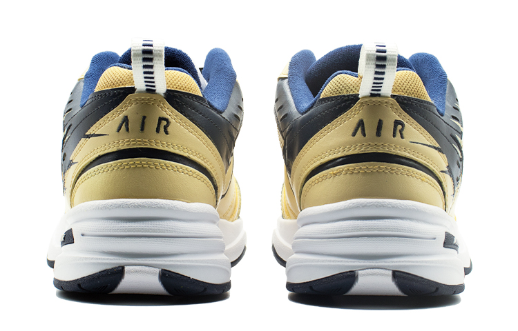 Shop Nike Air Monarch 4 'Wheat' 415445-102-481231