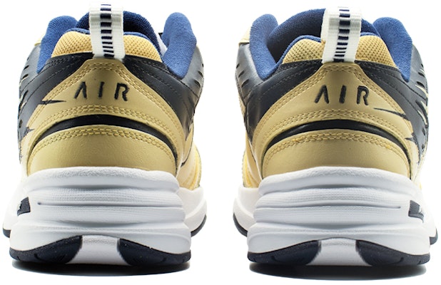 나이키 에어 모나크 4 '휘트' (Nike Air Monarch 4 'Wheat') 415445-102-481231 Shop 나이키 에어 모나크 4 '휘트' (Nike Air Monarch 4 'Wheat') 415445-102-481231