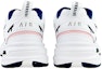 Shop Nike Air Monarch 4 'Court Pixie Cow Moo Sweet Cool' Lelaki/Kasut Wanita 415445-102-483637