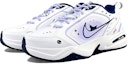Lookbook Nike Air Monarch 4 'Kuromi Court Fairy' Kasut Sukan Lelaki Perempuan 415445-102-483636