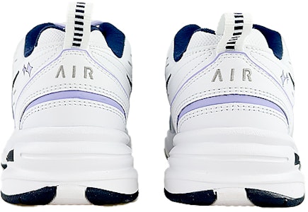 나이키 에어 모나크 4 '쿠로미 요정' (Nike Air Monarch 4 'Kuromi Fairy') 415445-102-483636 Shop 나이키 에어 모나크 4 '쿠로미 요정' (Nike Air Monarch 4 'Kuromi Fairy') 415445-102-483636