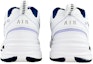 Shop Nike Air Monarch 4 'Kuromi Court Fairy' Kasut Sukan Lelaki Perempuan 415445-102-483636