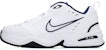 Nike Air Monarch 4 'Kuromi Court Fairy' Kasut Sukan Lelaki Perempuan 415445-102-483636
