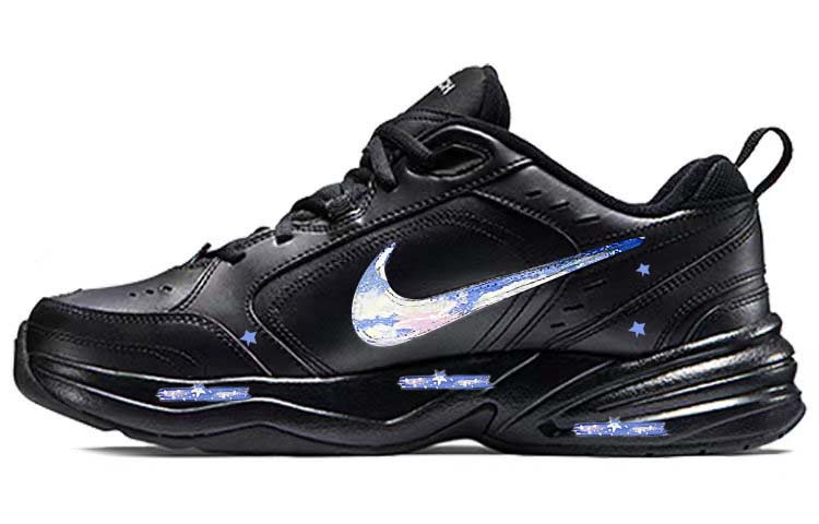 Nike Air Monarch 4 'Mystic Galaxy'