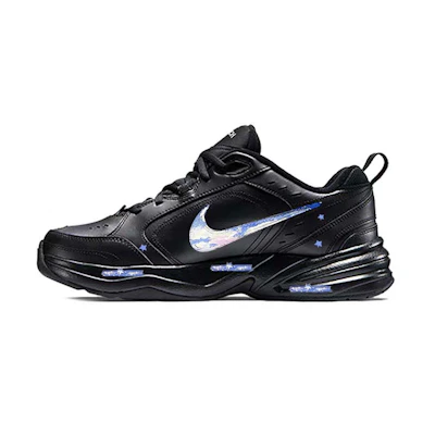 Nike Air Monarch 4 'Mystic Galaxy'
