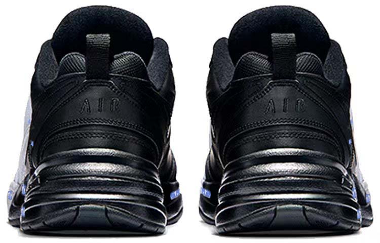 Nike Air Monarch 4 'Mystic Galaxy' 圖 4