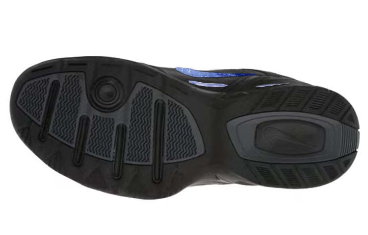 Nike Air Monarch 4 'Mystic Galaxy' 圖 5