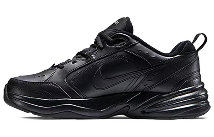 Nike Air Monarch 4 'Mystic Galaxy' 圖 6