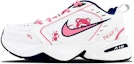 Buy Nike Air Monarch 4 'Strawberry Bear Court Sprite Toy Story' Lelaki Wanita 415445-102-483635