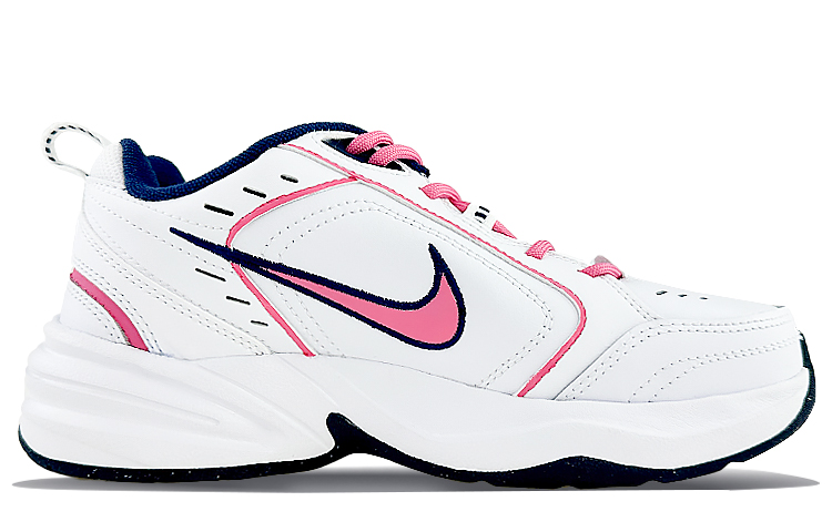Order Nike Air Monarch 4 'Strawberry Bear Court Sprite Toy Story' Lelaki Wanita 415445-102-483635