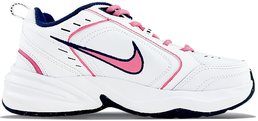 Nike Air Monarch 4 'Strawberry Bear Court Sprite Toy Story' 415445-102-483635 Order Nike Air Monarch 4 'Strawberry Bear Court Sprite Toy Story' 415445-102-483635