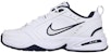 Nike Air Monarch 4 'Putih Biru' A415445-102