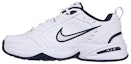 Buy Nike Air Monarch 4 'Putih Biru' A415445-102