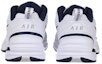 Lookbook Nike Air Monarch 4 'Putih Biru' A415445-102