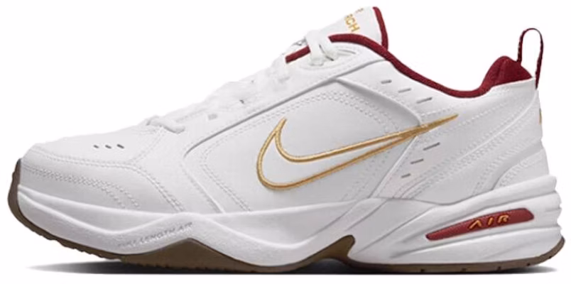 Nike Air Monarch 4 Low CNY "Year of the Snake" White IB4607-171 Buy Nike Air Monarch 4 Low CNY "Year of the Snake" White IB4607-171