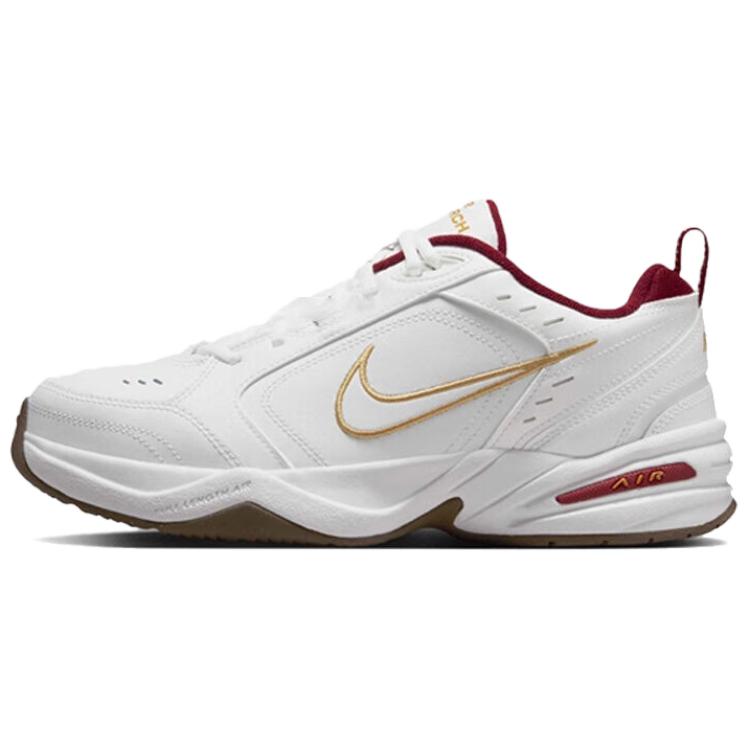 Nike Air Monarch 4 Low CNY "Year of the Snake" White IB4607-171
