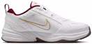 Lookbook Nike Air Monarch 4 Low CNY "蛇年" 白色 IB4607-171