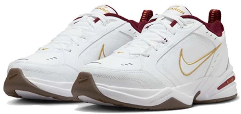 Nike Air Monarch 4 Low CNY "蛇年" 白色 IB4607-171 Shop Nike Air Monarch 4 Low CNY "蛇年" 白色 IB4607-171