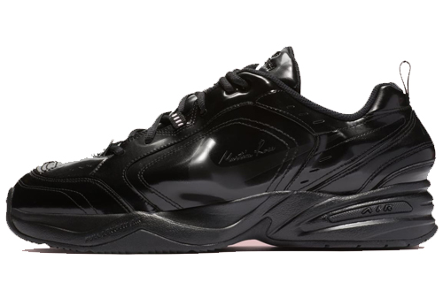 Nike Air Monarch 4 x Martine Rose 'Black' YCAT3147-001