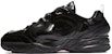 Nike Air Monarch 4 x Martine Rose 'Hitam' YCAT3147-001