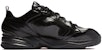Nike Air Monarch 4 x Martine Rose 'Hitam' YCAT3147-001