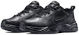 Nike Air Monarch IV 4E Lebar 'Hitam' 416355-001
