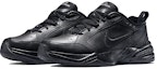 Lookbook Nike Air Monarch IV 4E Lebar 'Hitam' 416355-001