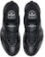 Shop Nike Air Monarch IV 4E Lebar 'Hitam' 416355-001