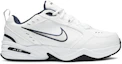 Buy Nike Air Monarch IV 4E Wide 'White' 416355-102